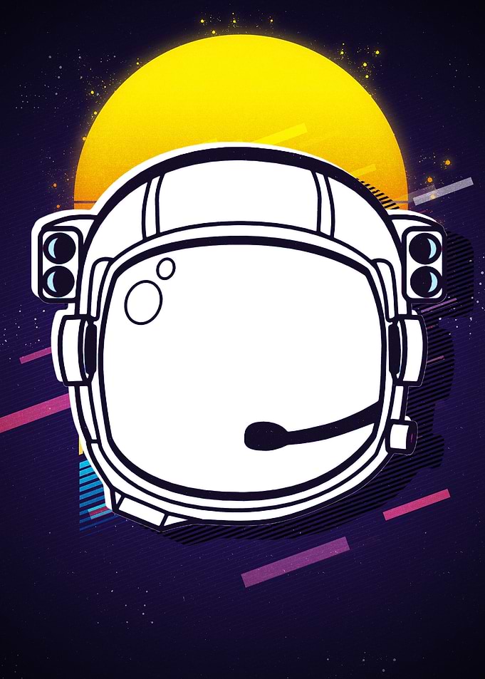 Astronaut