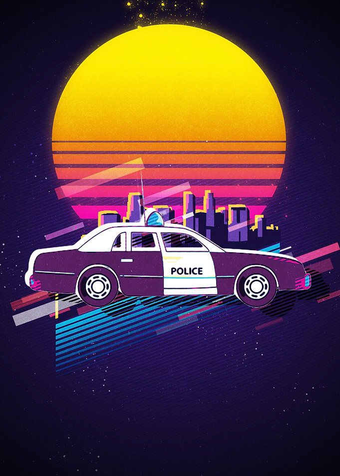 police