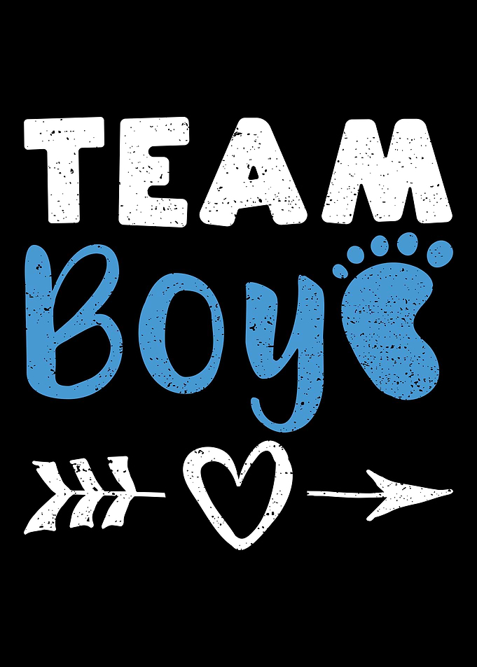Team Boy