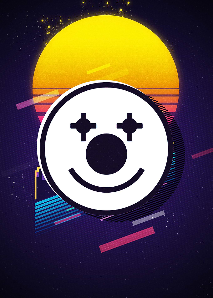 Clown