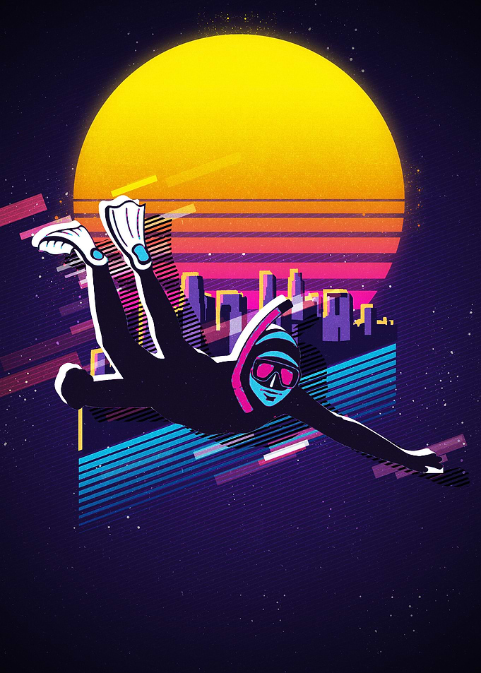 Diver
