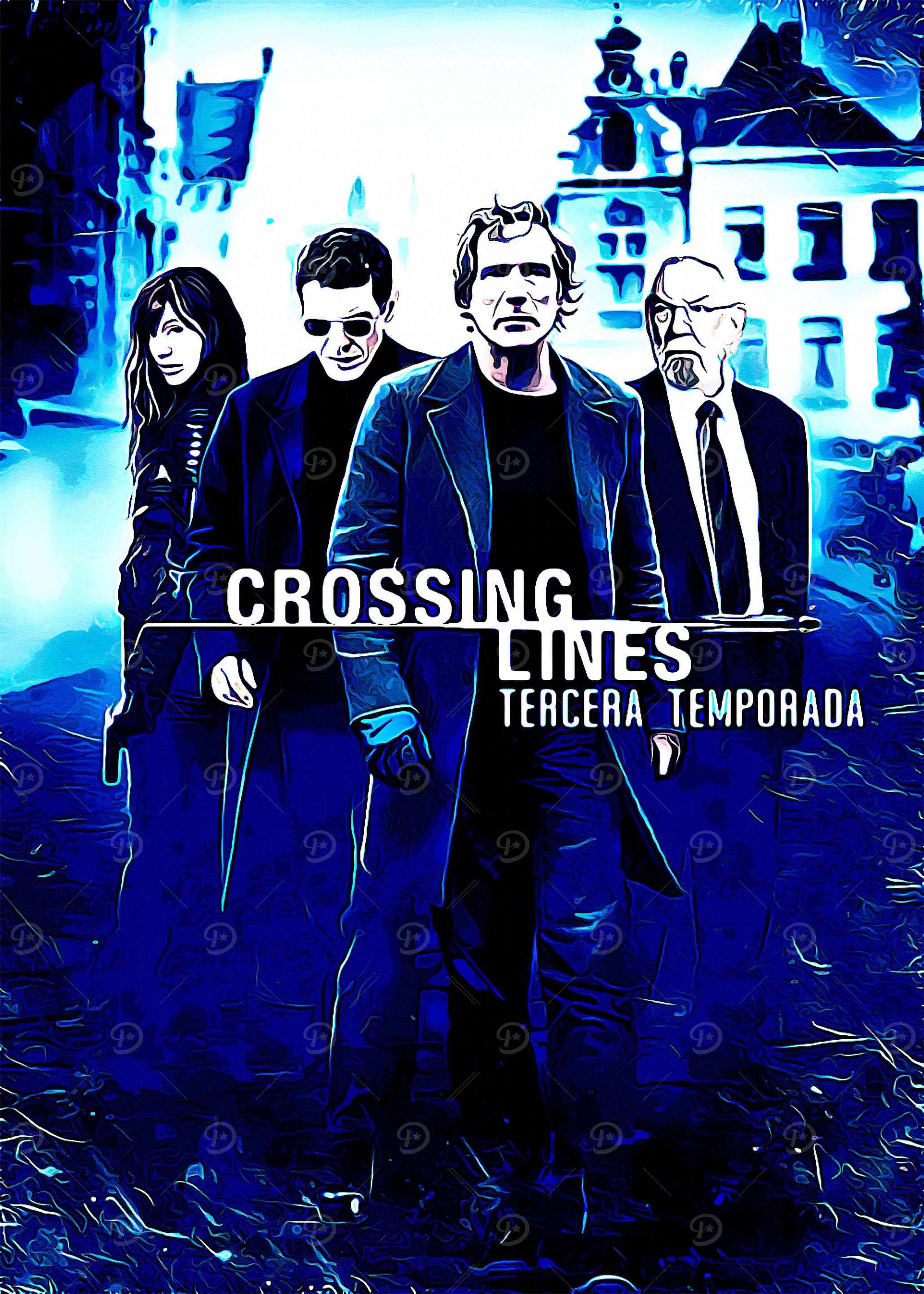Crossing Lines 2