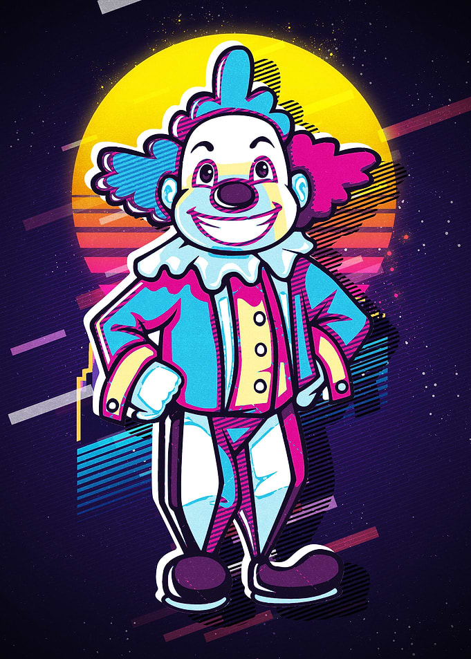 Clown