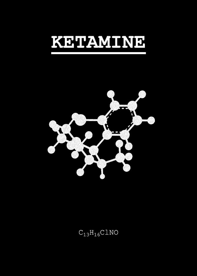 Ketamine