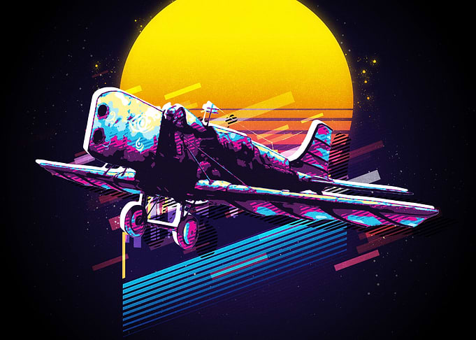 Planes