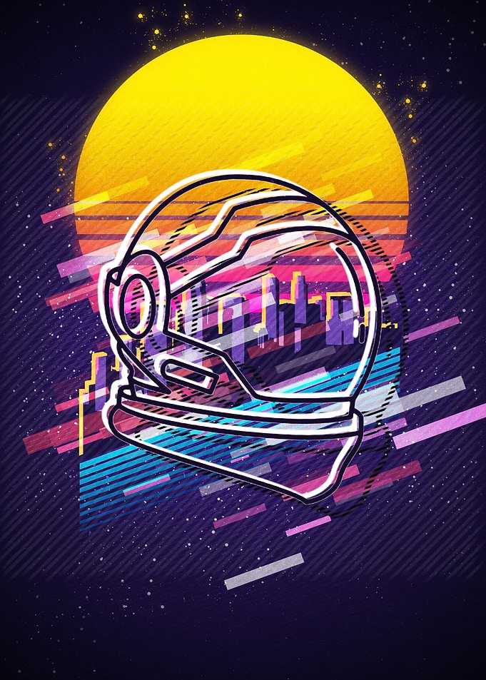 Astronaut