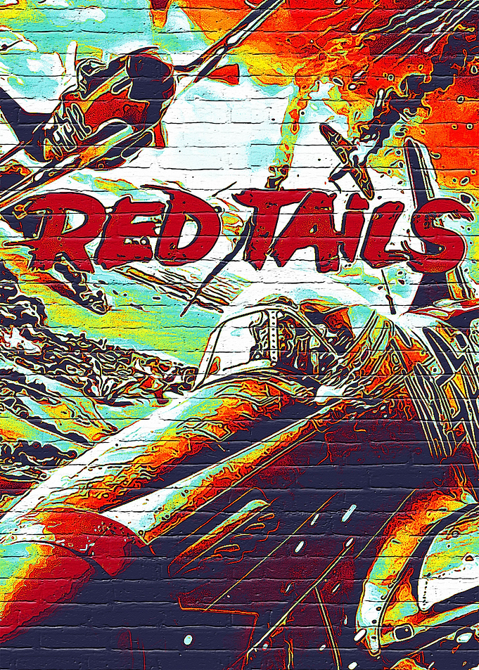 Red Tails