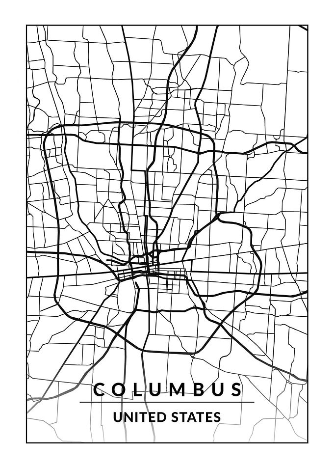 Columbus Ohio