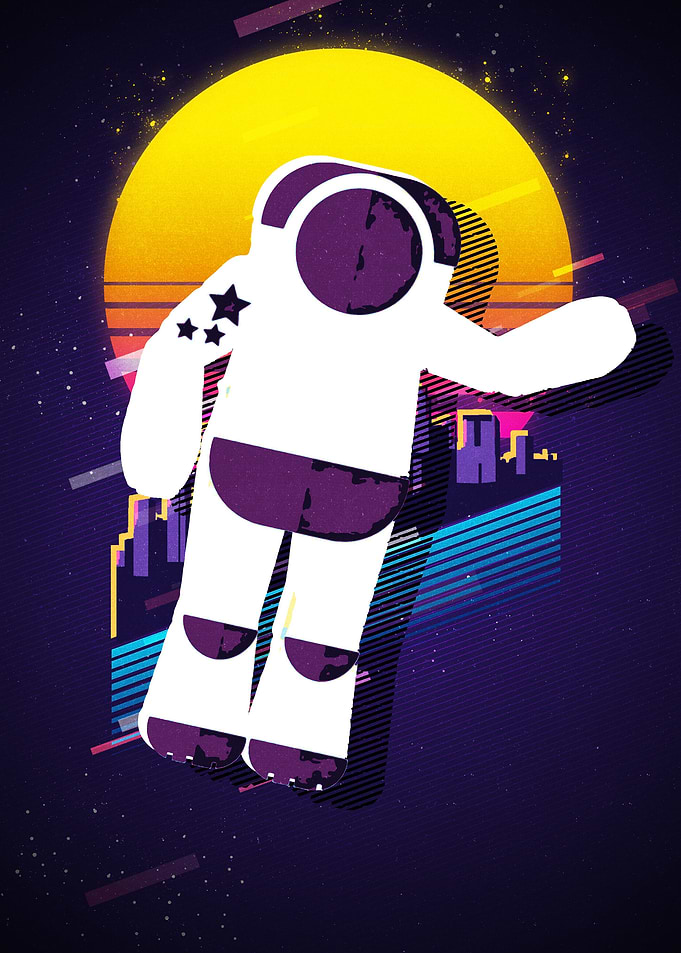 Astronaut
