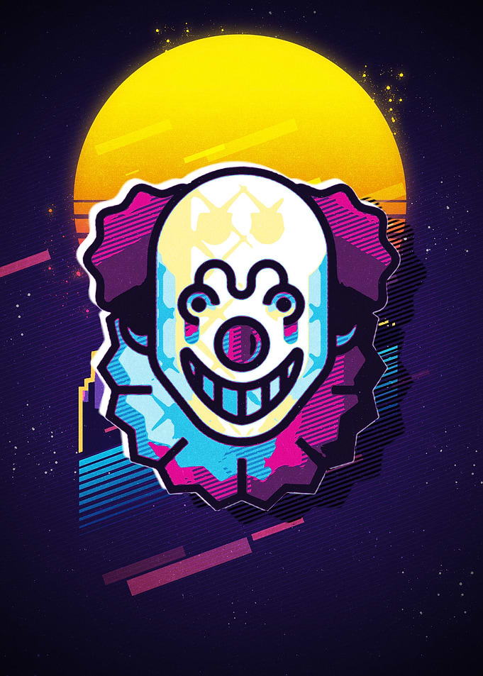 Clown