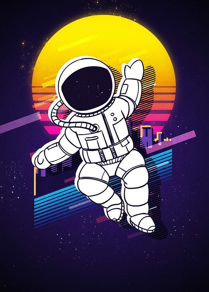 Astronaut