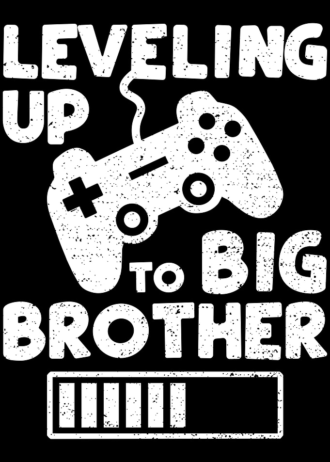 Leveling Up To Big Brother