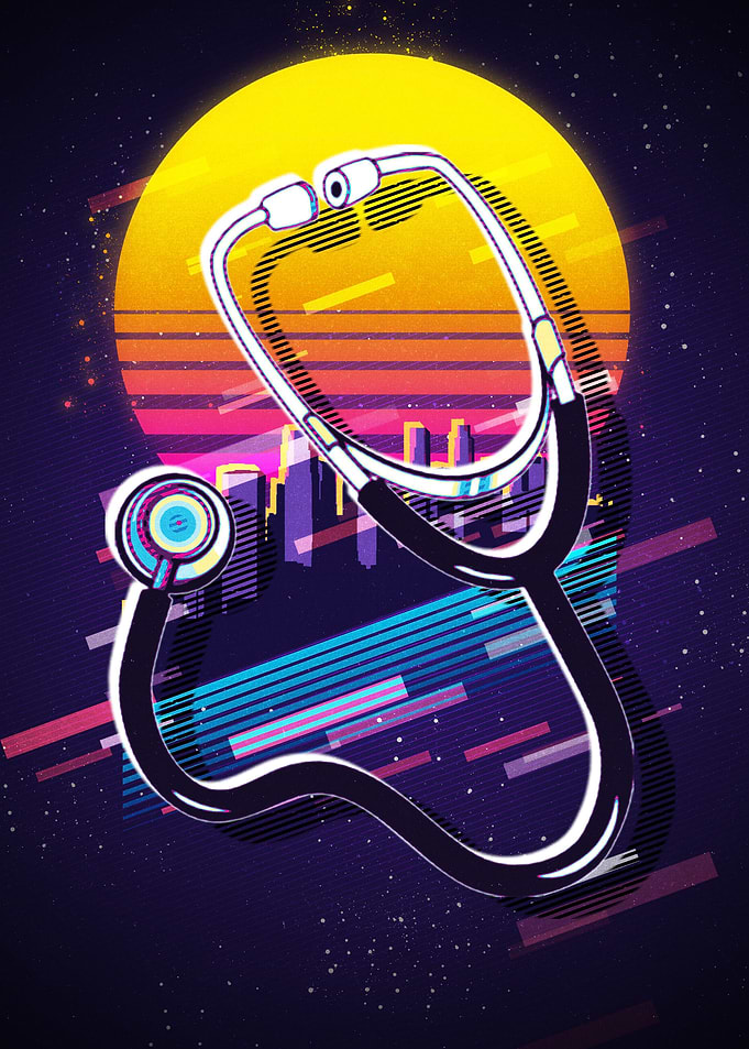 Doctor