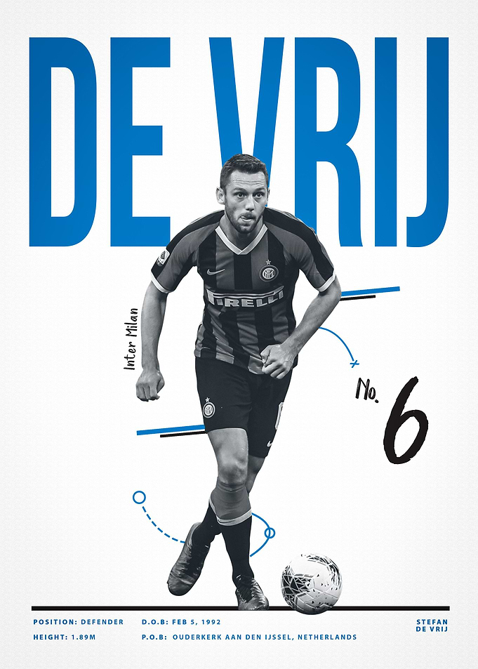 Stefan de Vrij 6