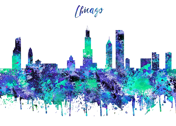 Chicago
