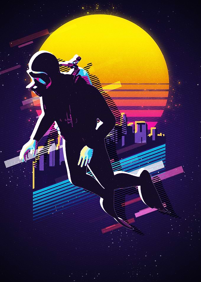 Diver