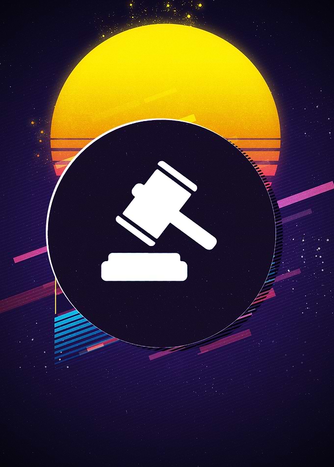 judge
