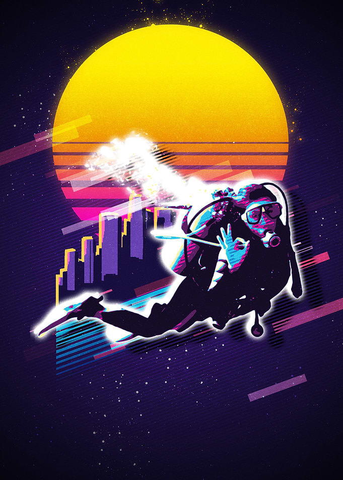Diver
