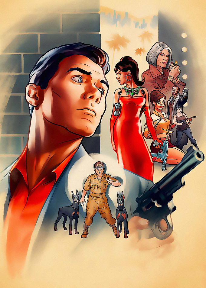 Archer