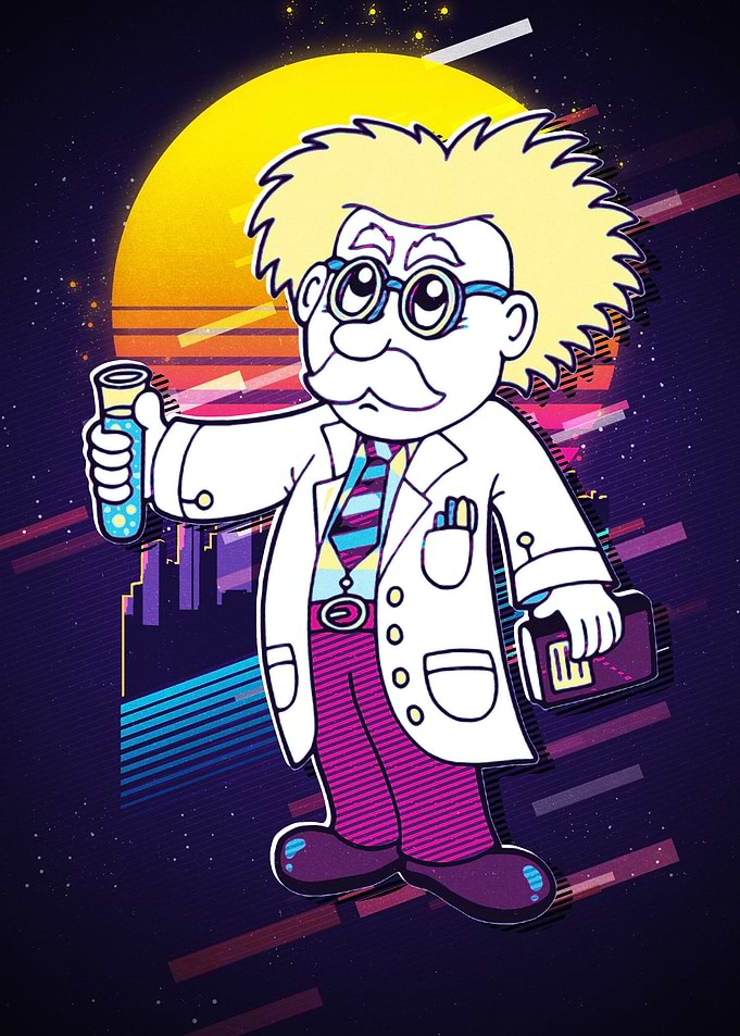 scientist
