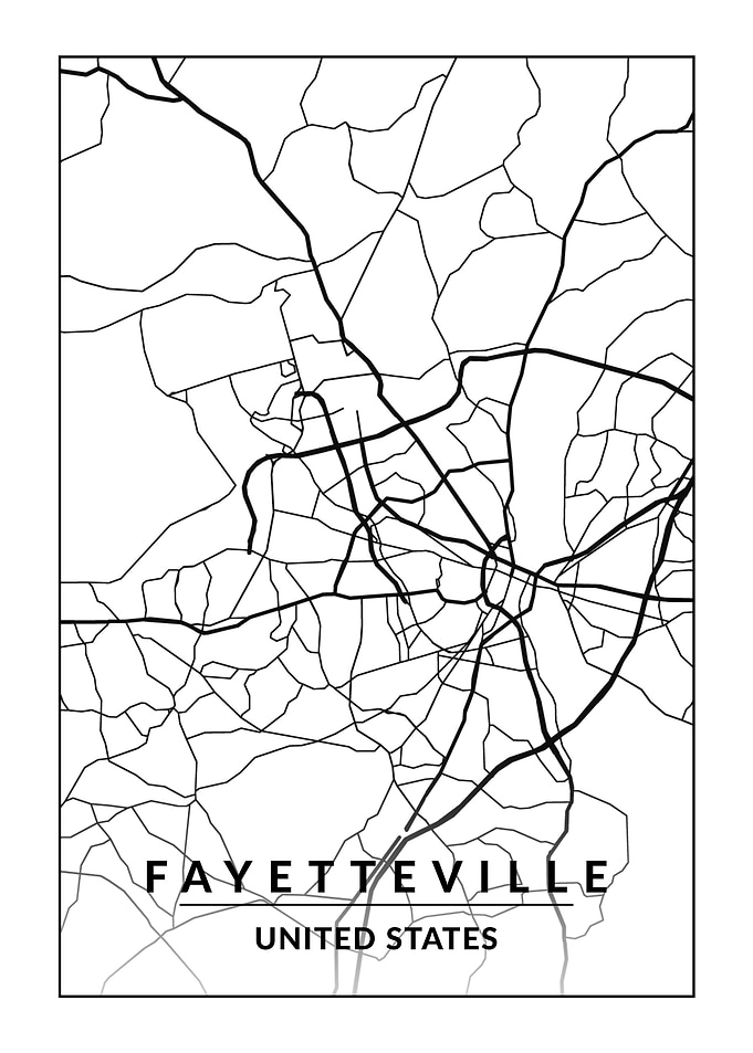 Fayetteville North Carolin