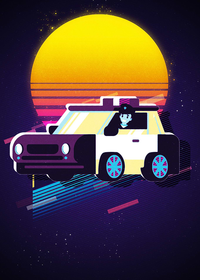 police
