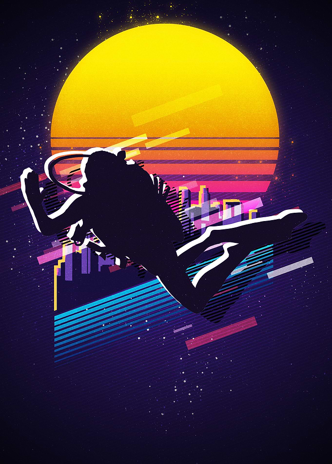 Diver