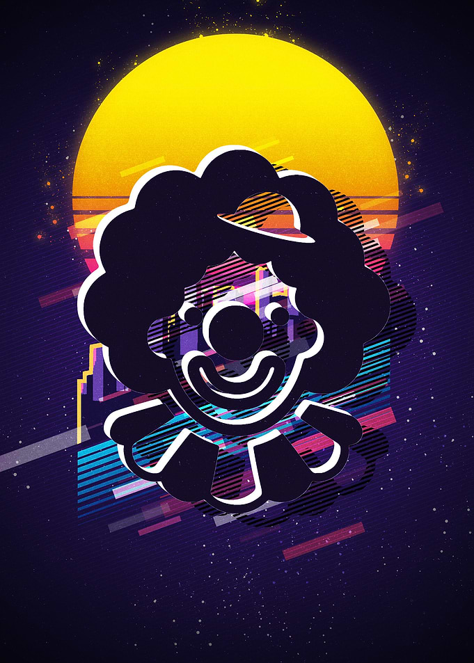 Clown