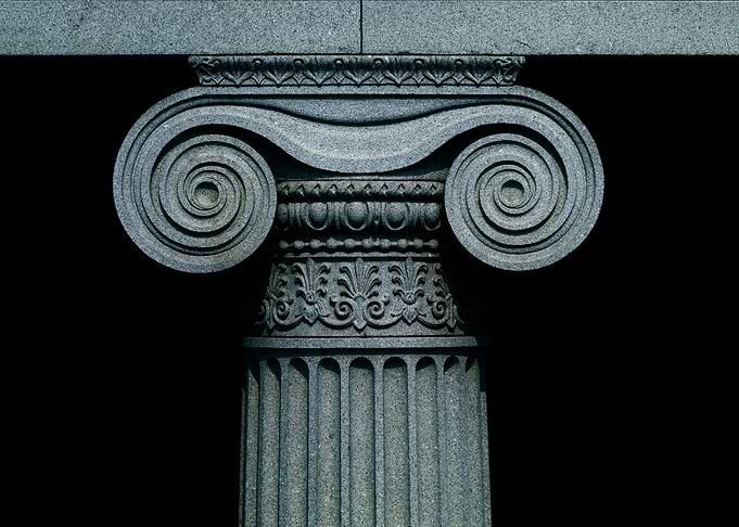 Column Detail