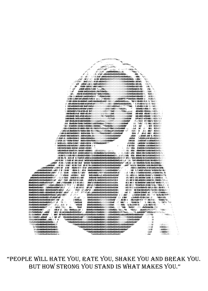 Kloe Kardashian