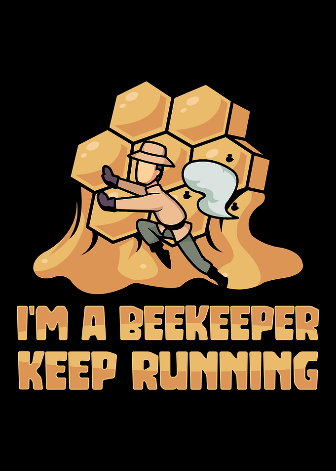 Beekeepers Beekeeping I