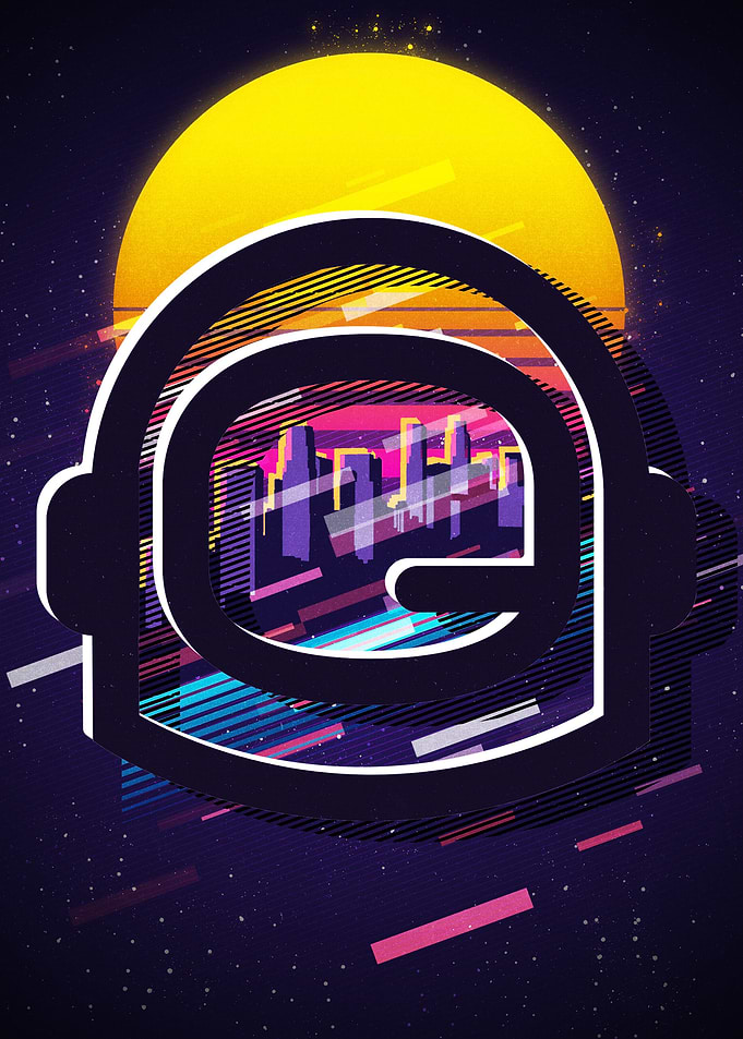 Astronaut
