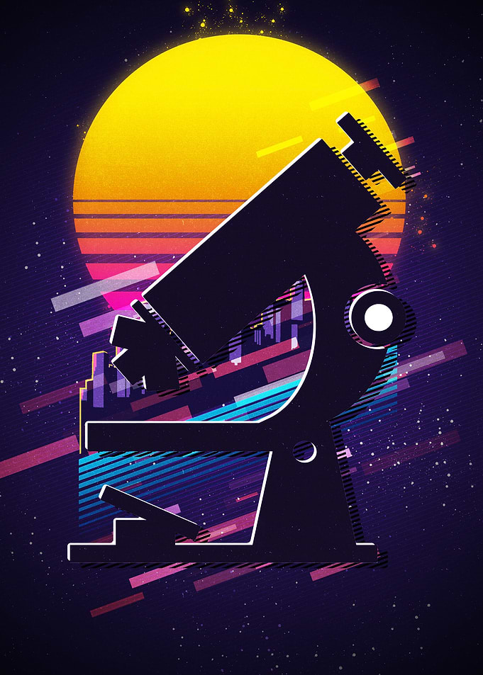 scientist