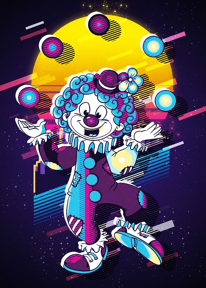 Clown