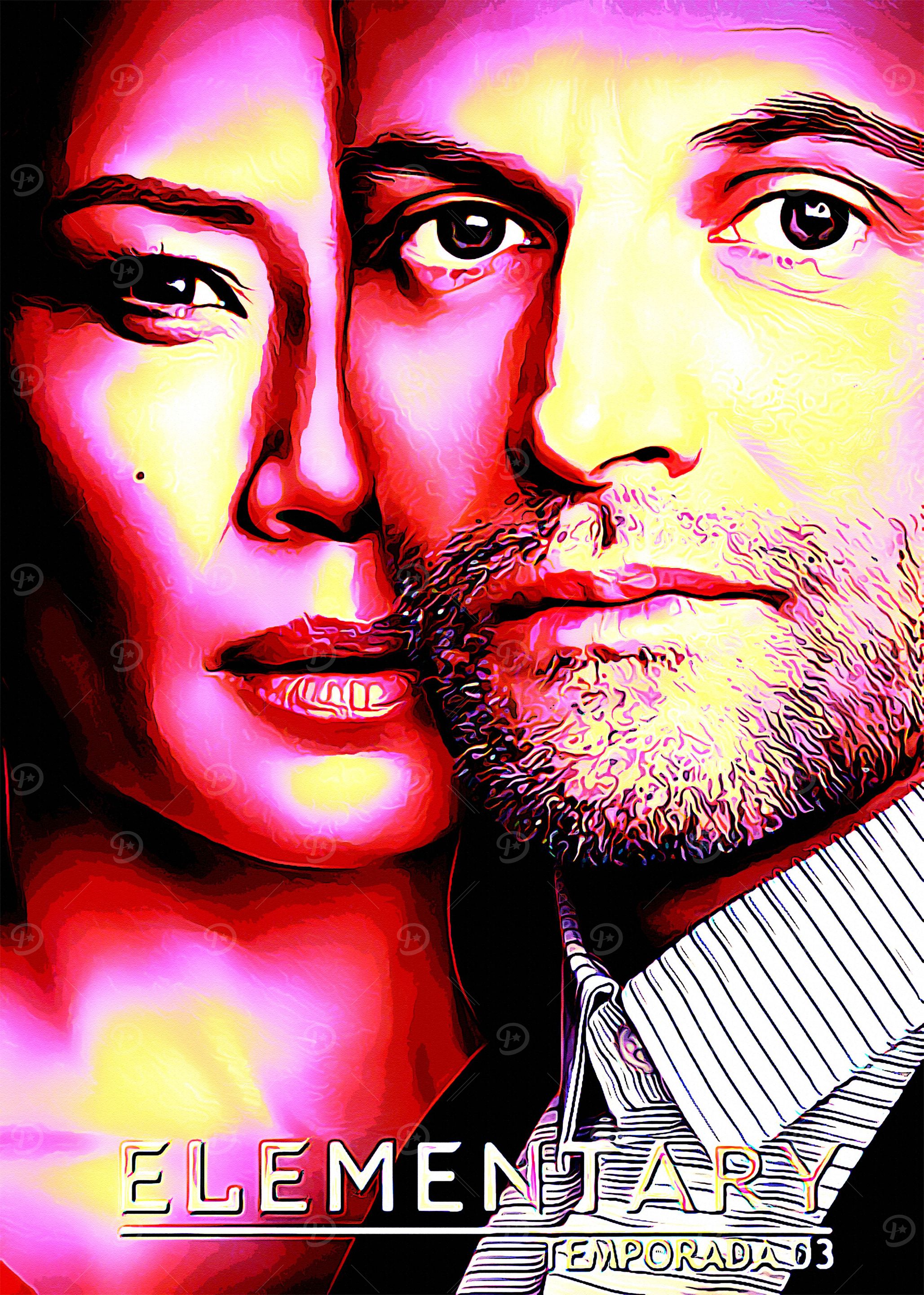 Elementary 18