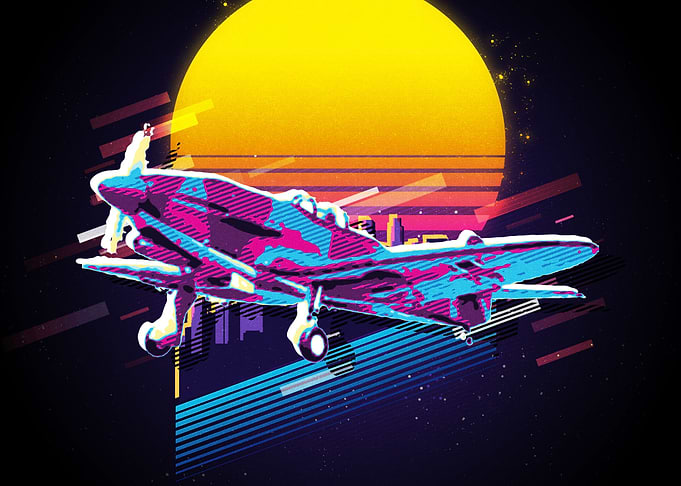 Planes