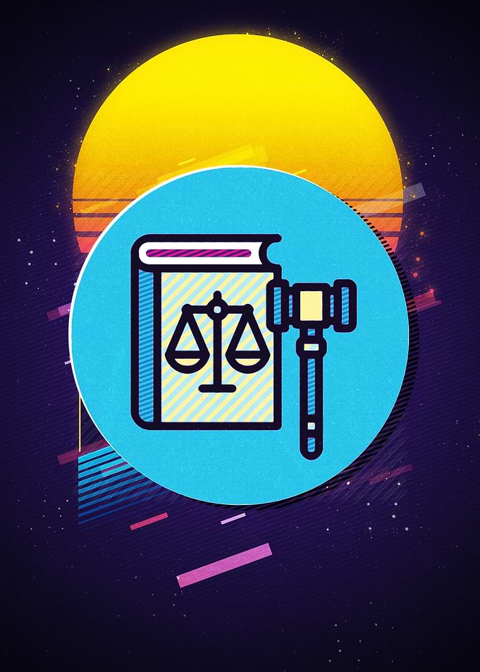 judge