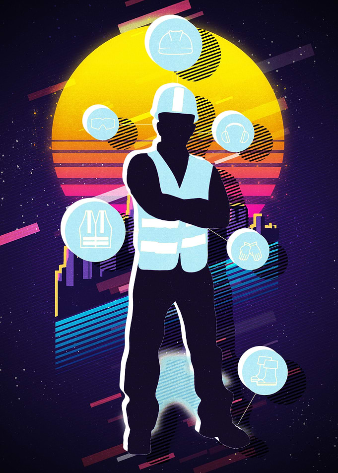 Mechanical engineer