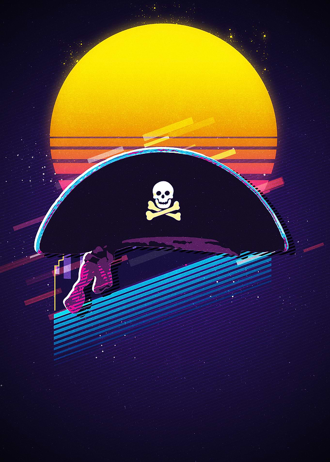 Pirates