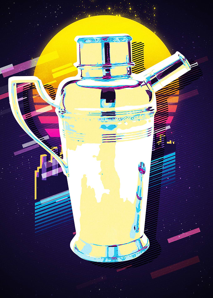 Bartender