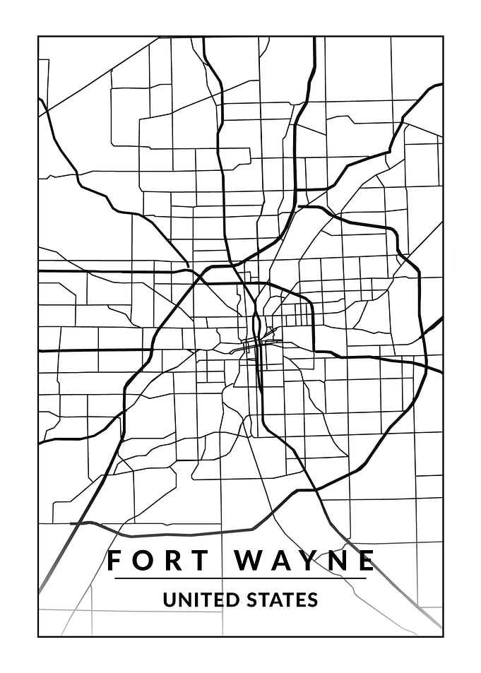 Fort Wayne Indiana