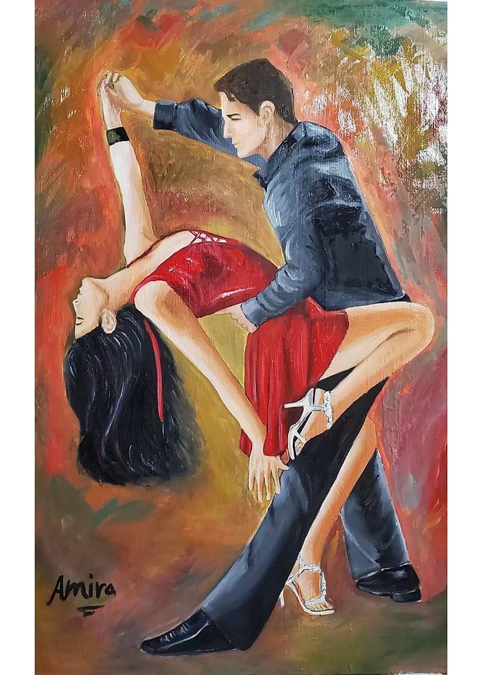 La Danza