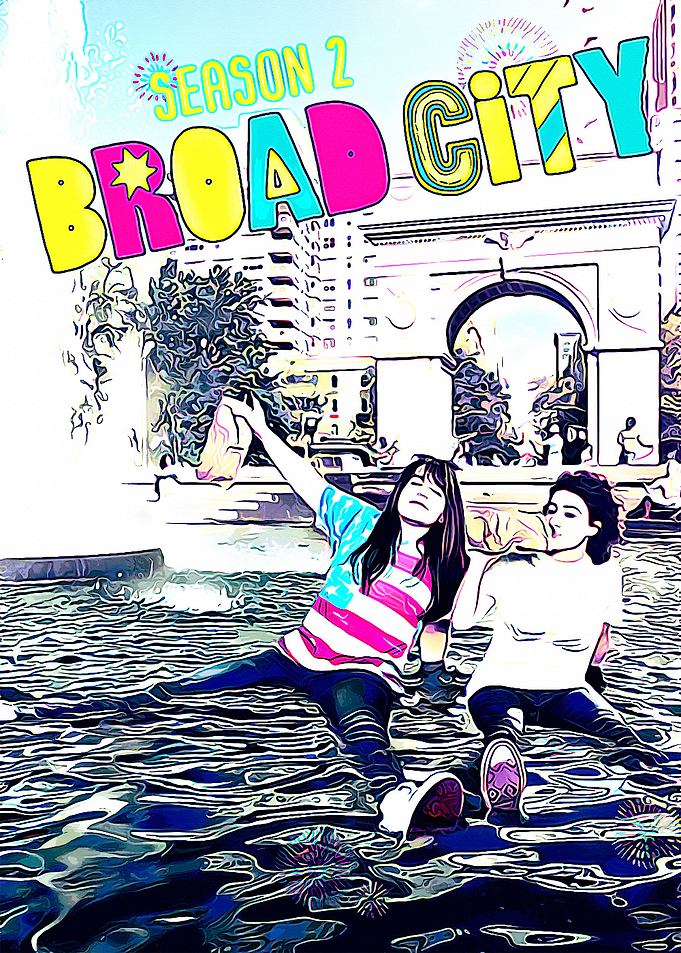 Broad City 6