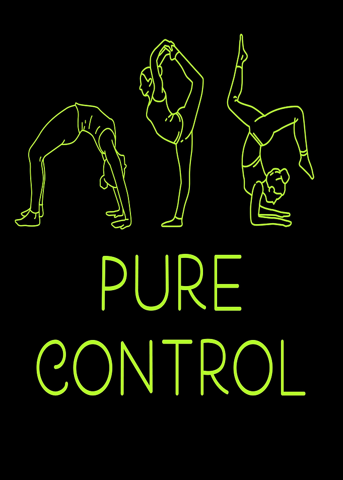 Pure Control Yoga