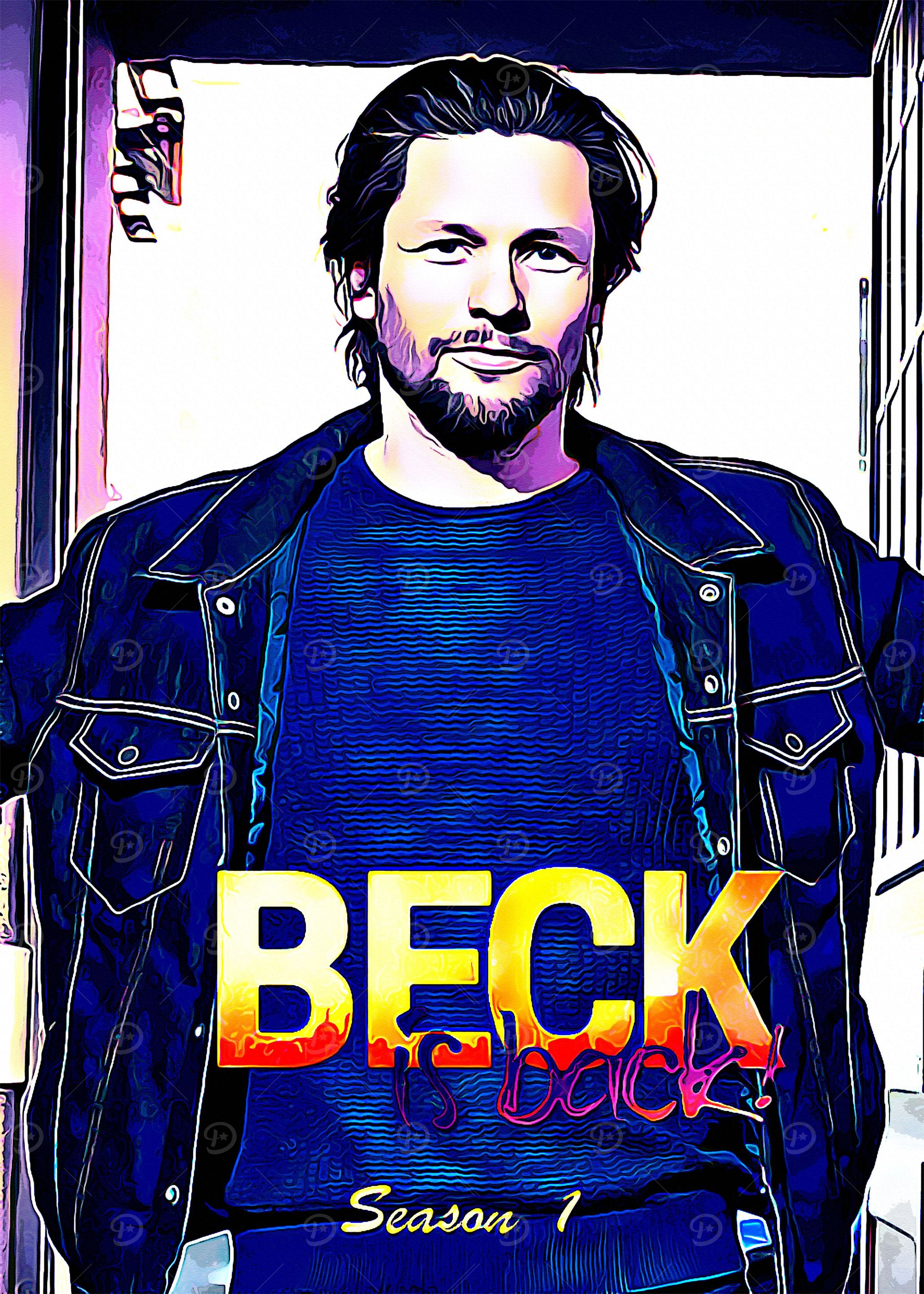 Beck is back