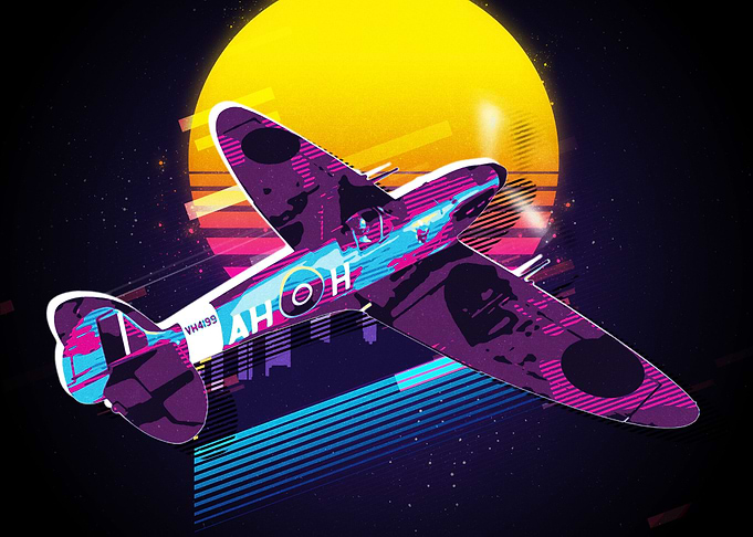 Planes