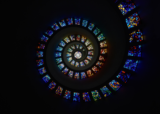 Glory Window