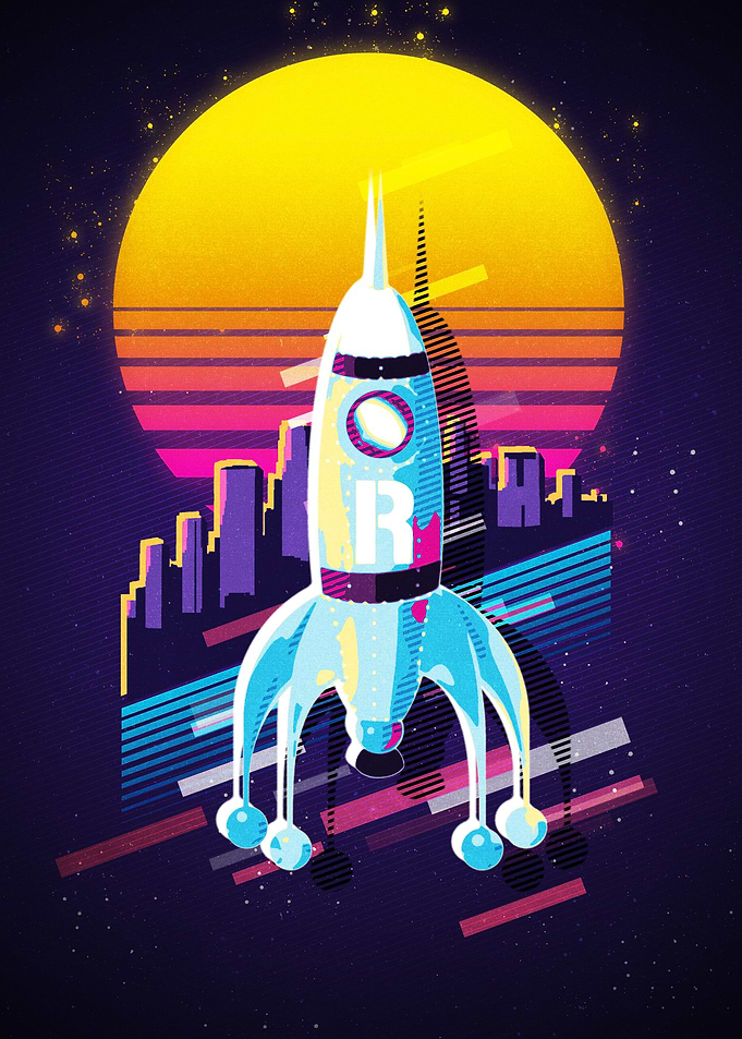 Astronaut