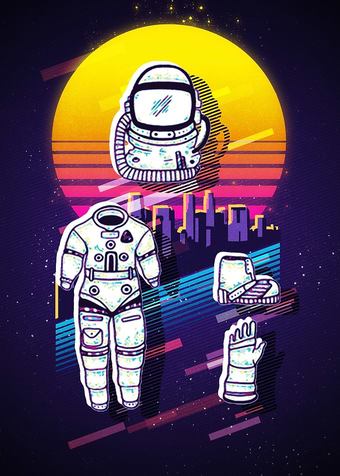Astronaut