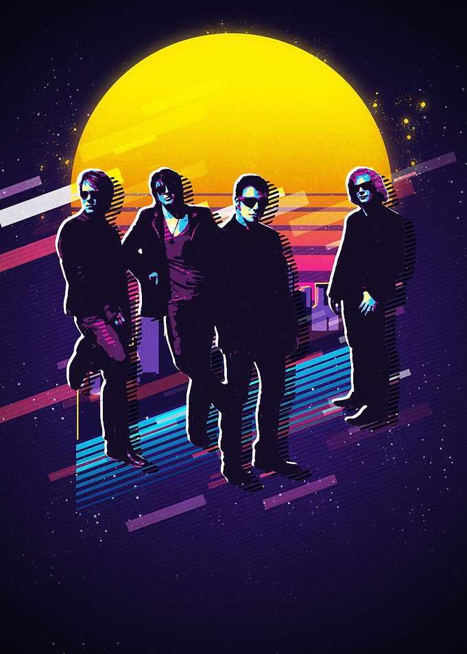 Bon Jovi